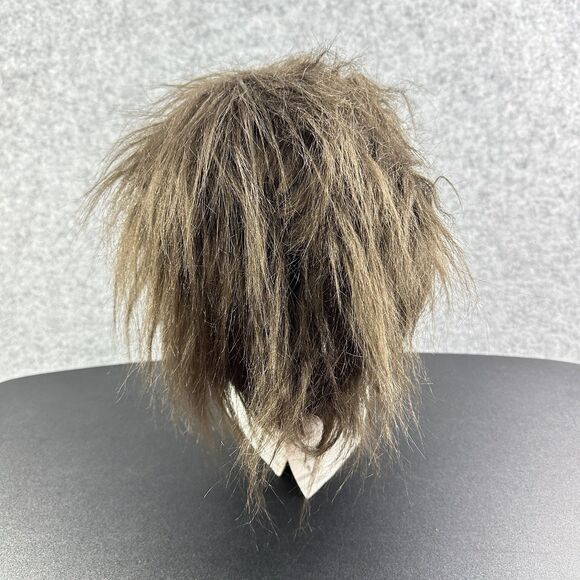 Michael Myers Halloween Mask Unisex Flexible with Hair Full Coverage Haunting - Picture 6 of 9